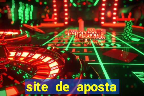 site de aposta deposito minimo 1 real